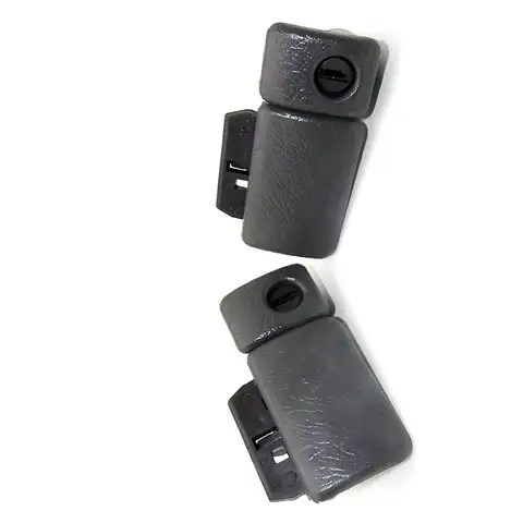 New For Suzuki Jimny Vitara Grand Vitara Automobiles Replacement Interior Parts Accessories Car Glove Box Lock Latch Handle