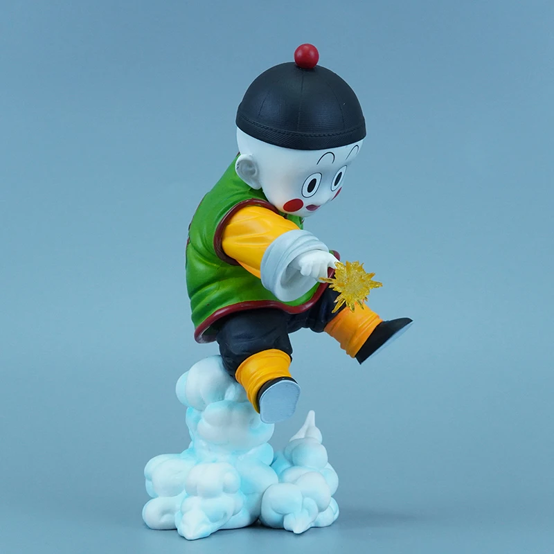 

CS Figure Dragon Ball Chaoz Action Figures Chaoz Figurine 17cm Pvc Doll Desk Decoration Statue Collection Model Kids Toy Gifts