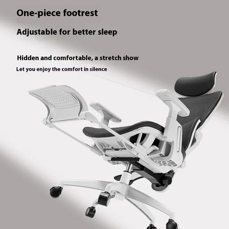 Back Support Ergono…