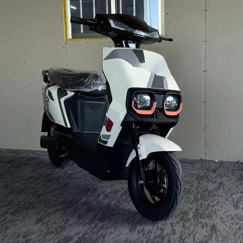 

Electric vehicle with the same high-speed electric motorcycle super long-endurance scooter 60 volts 72 volts battery car