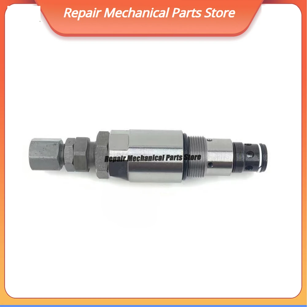 31N6-17400 Main Relief Hydraulic Control Valve For R225-7 R225-9 Excavator