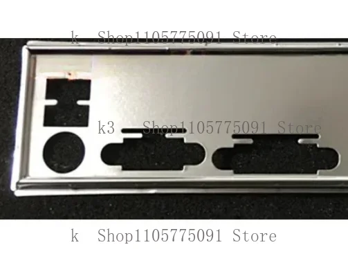 IO I/O Shield BackPlate Back Plate Blende Bracket Bezel For GIGABYTE H310M DS2V Motherboard Baffle Bracket