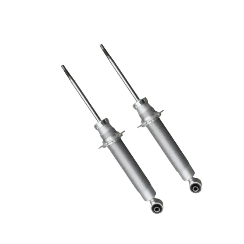 Pair Front Shock Absorbers Fits Ferrari California F149 2008-2014 OE# 244028,247207