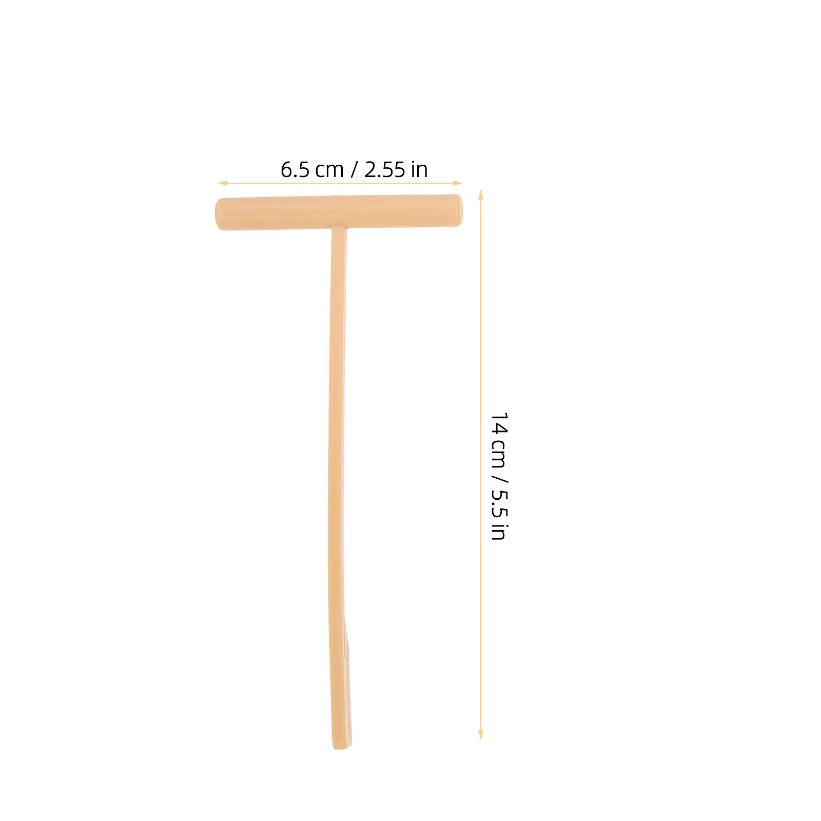 6Pcs Zen Sand Garden Tools Compact Mini Rakes for Sand Table Circle Design Easy Storage Portable Exquisite Desktop