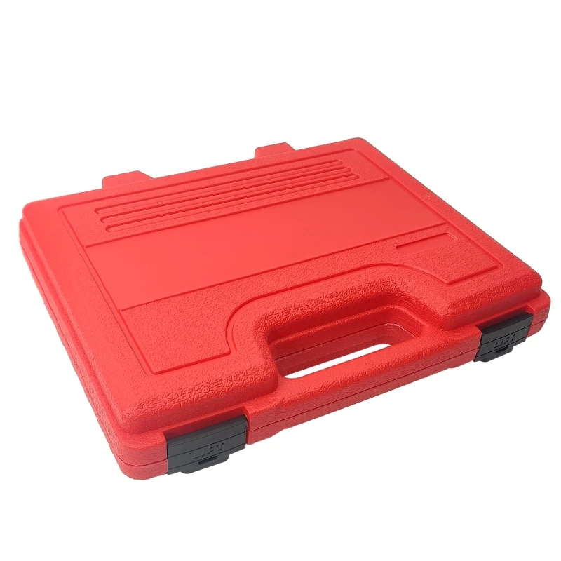 Tester per tubo scarico per strumento diagnostico per test contropressione del sistema scarico per auto