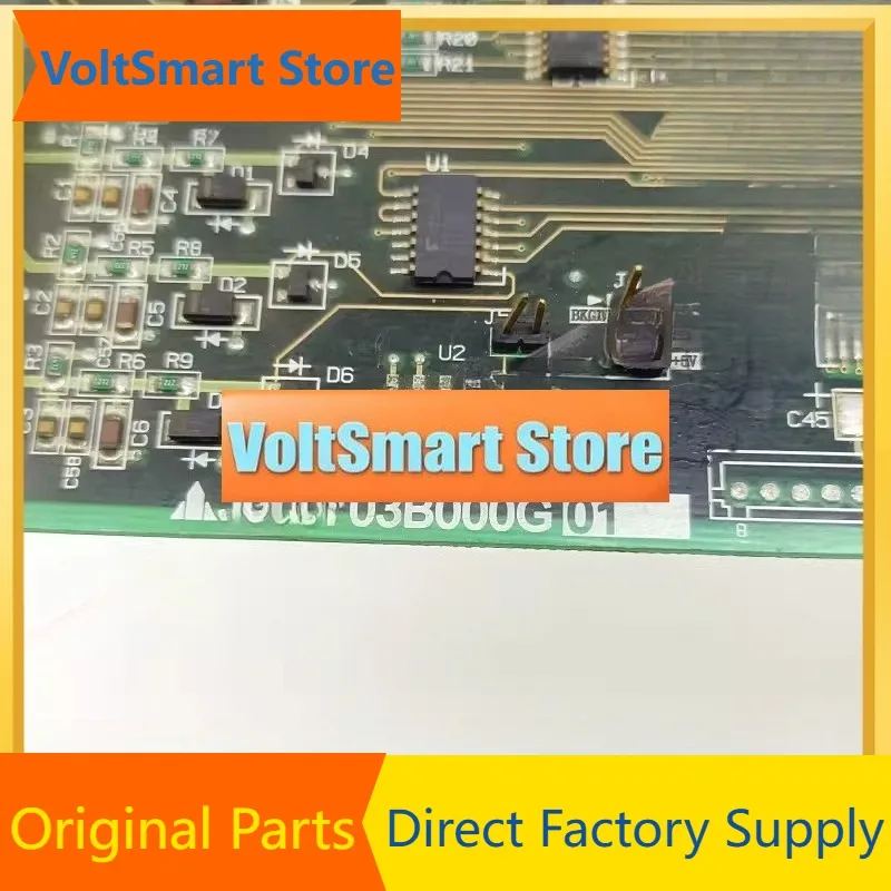 VoltSParts For  Elevator Parts Escalator Main Board J631703B000G01