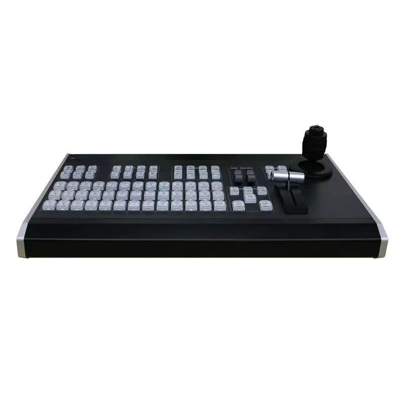 Director Switch Station, Control Panel, Director Keyboard