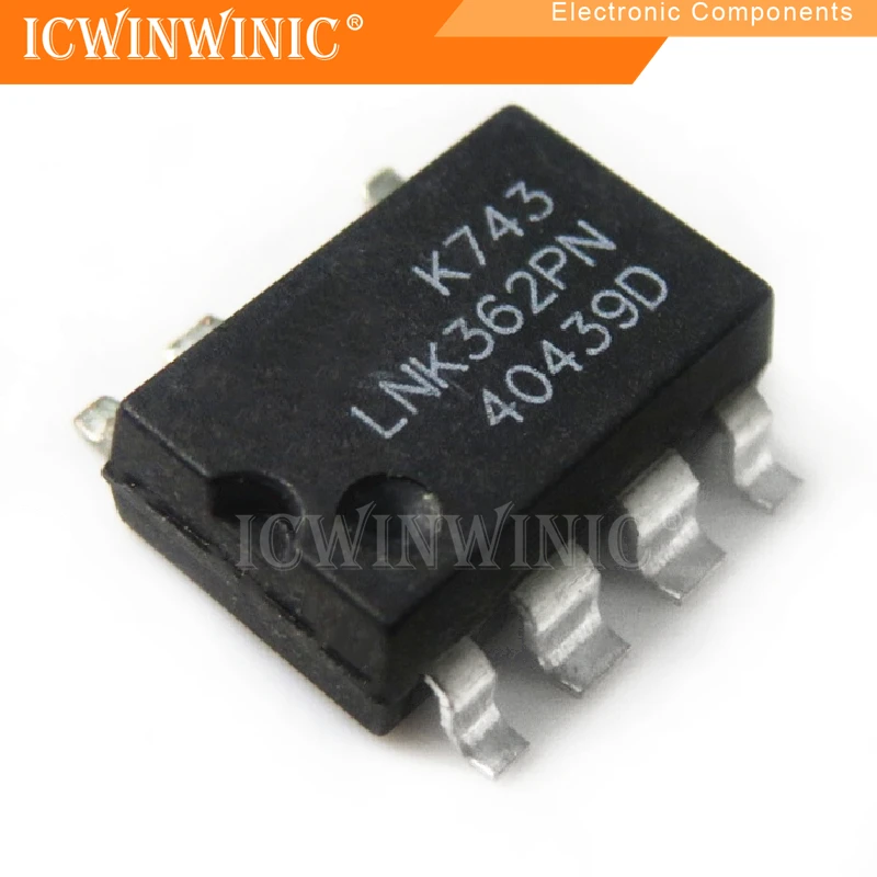 10 pezzi LNK362GN LNK362