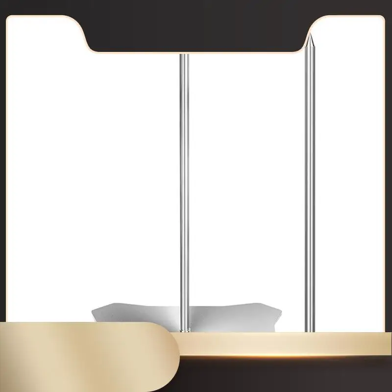 

Вертикальная подставка для шампура для барбекю, нержавеющая сталь, для использования с грилями для барбекю в помещении и на открытом воздухе-N36R