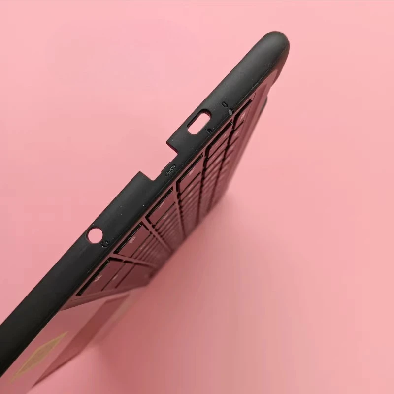 Dla nowego Dell Chromebook 11 3100 C Case, Keyboard Trackpad 09X8D7