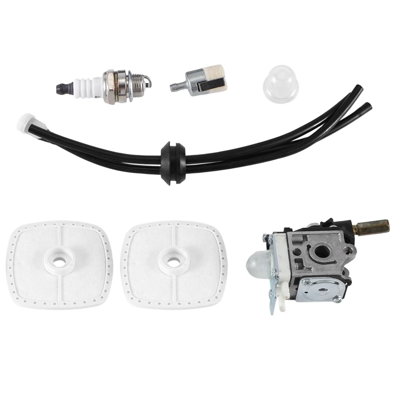 Carburetor Kit K75 Carburetor Kit For K75 Rb-K75 Rb-K70A K112 Carburetor Gt-200 Hc-150 Srm-210 K75