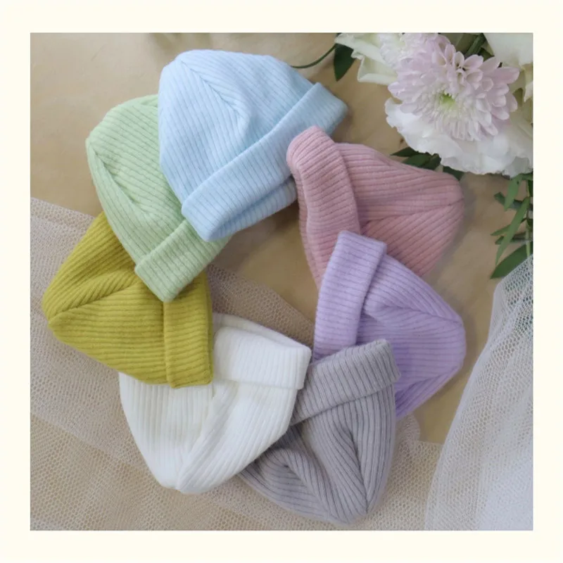 Warm Street Elastic Round Hat for BJD Doll 1/6 1/4,1/3 Uncle Clothes CPB15