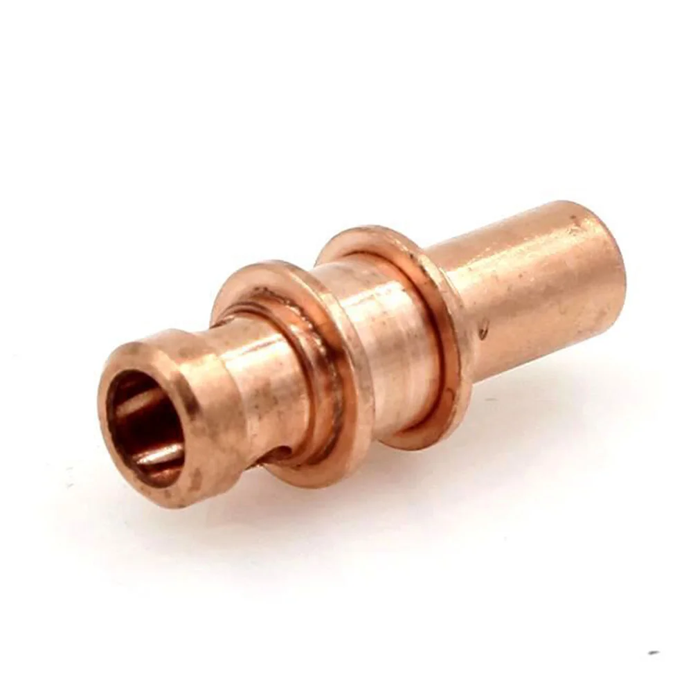 Imagem -02 - Durável Plasma Eletrodo Bico Ponta Tocha de Corte Cortador de Plasma Consumíveis de Soldagem Peças Pd0105 A81 20 Pcs Pr0109 1.0 mm