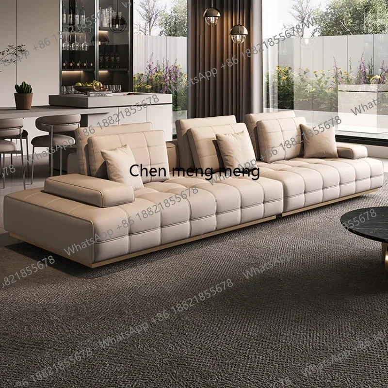 Show Relax Luxury S…