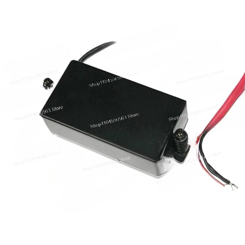 

Герметичный звукосниматель для электрогитары из тяжелого металла 012 EMG LH-300