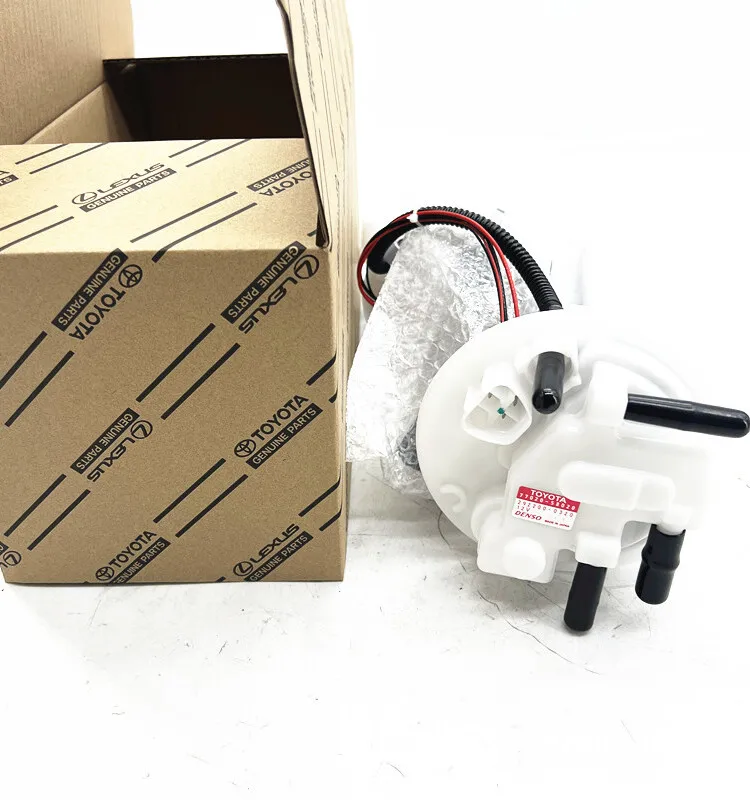 Applicable to Toyota Alpha Verfa 20 series 30 series GGH30AGH30 AYH30 fuel pump gasoline pump assembly