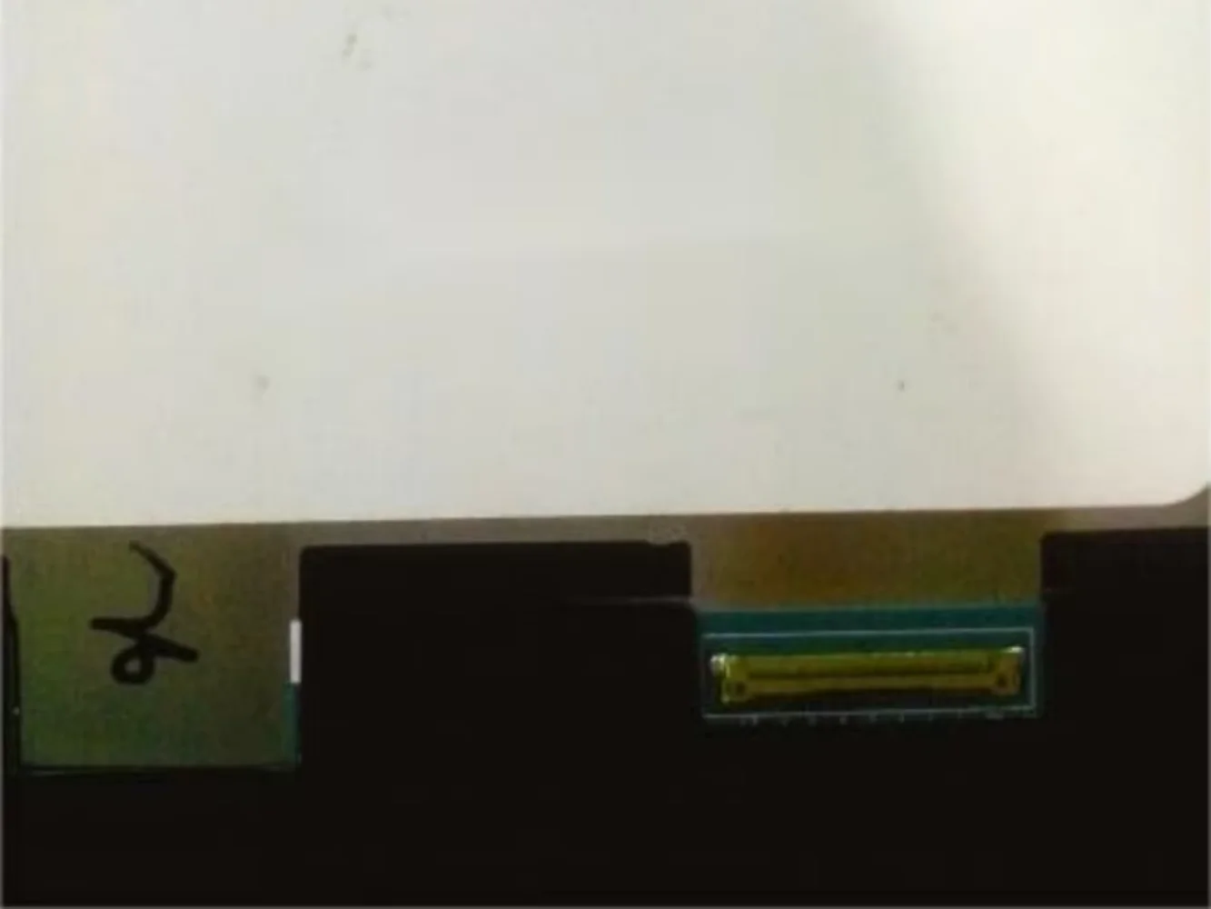 Pantalla LCD de 7 pulgadas 1280 * 800 N070ICG-LD4