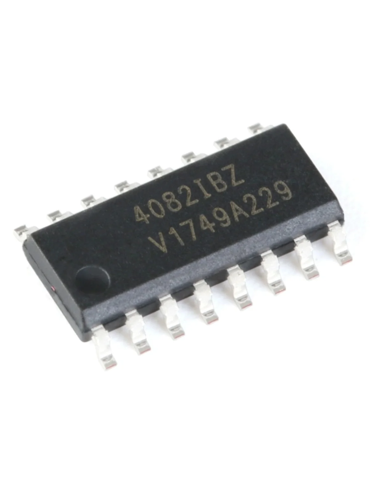 10PCS/brand new original chip HIP4082IBZT SOP-16 80V/1.25A H-bridge MOS driver chip