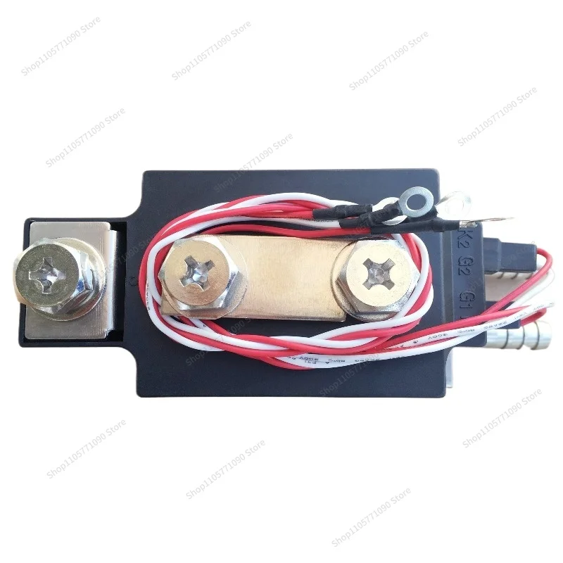 For MTC500A MTC500A1600V MTC500-16 Thyristor, Thyristor, Module, Water Cooling