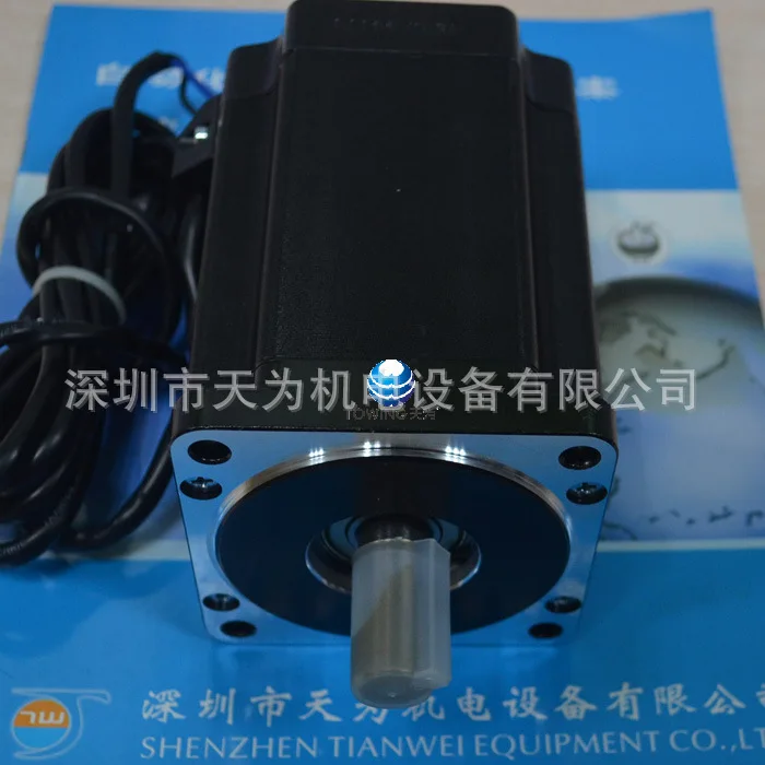 [Физическая съемка] Шаговый двигатель YAKO Research And Control YK3913A-H