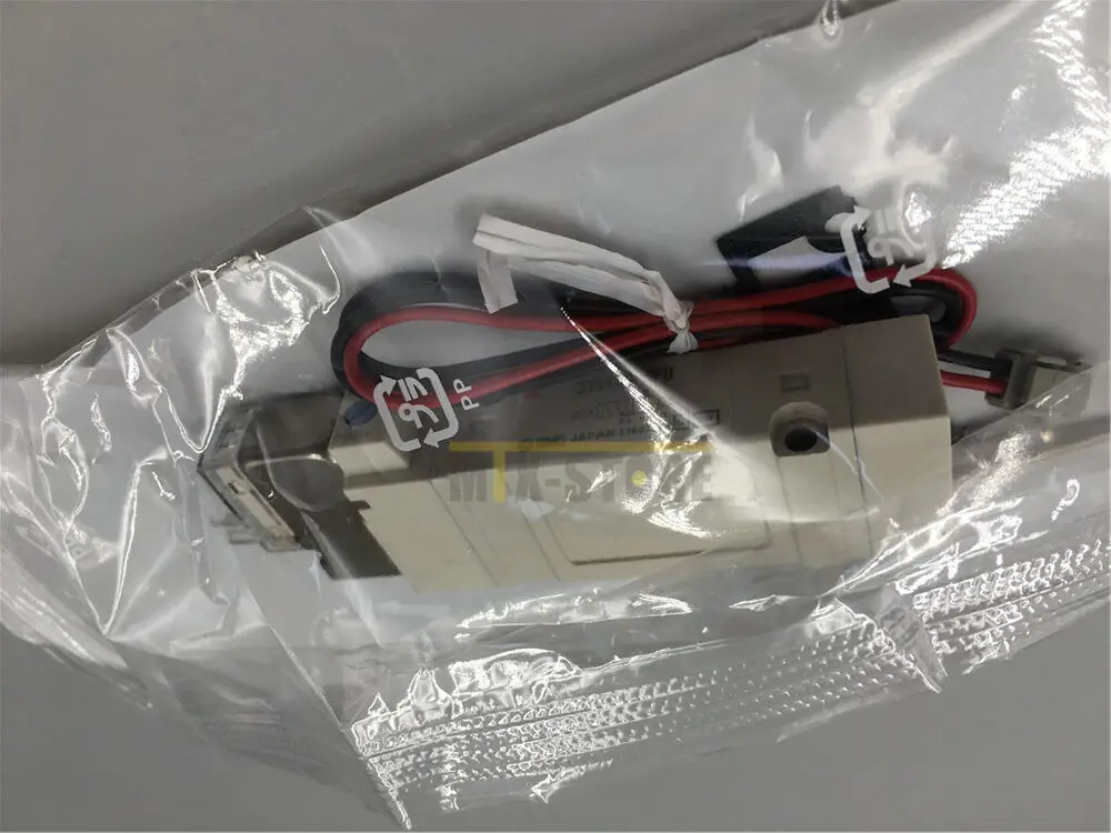 1 buah barang baru untuk SY5140-5FU SMC