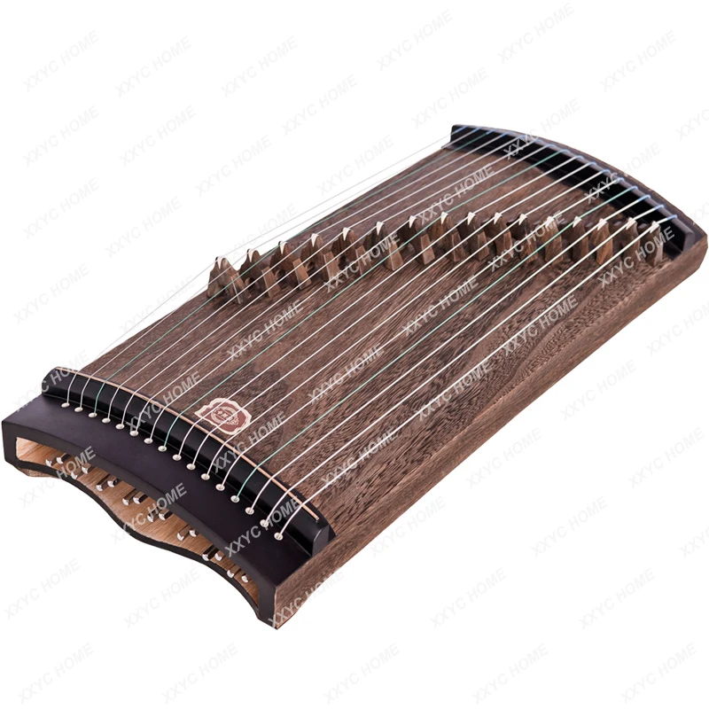 

Ultra-Thin Portable Entry-Level Professional Performance-Level Digging 58cm16 String Guzheng Piano