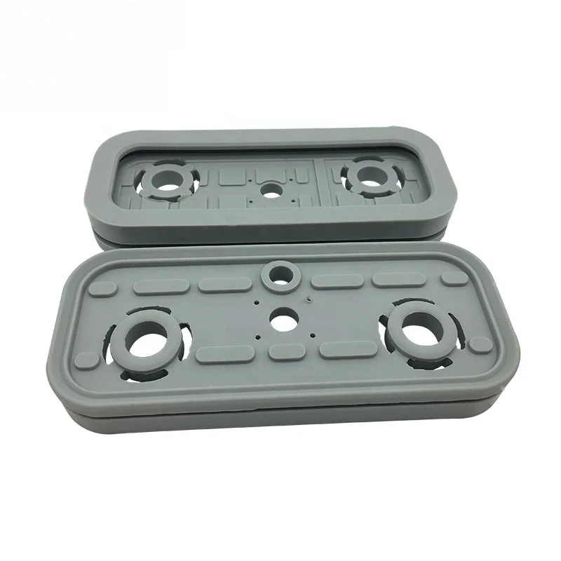 

Woodworking machinery parts Suction plate Rubber gasket