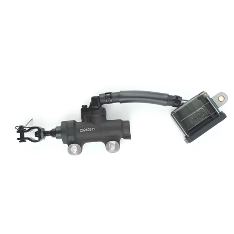 For CFMOTO 450SR CF450SR CF400-6 CF400-9 CF MOTO SR450 400-6 400-9 Motorcycle Parts Rear Brake Master Pump
