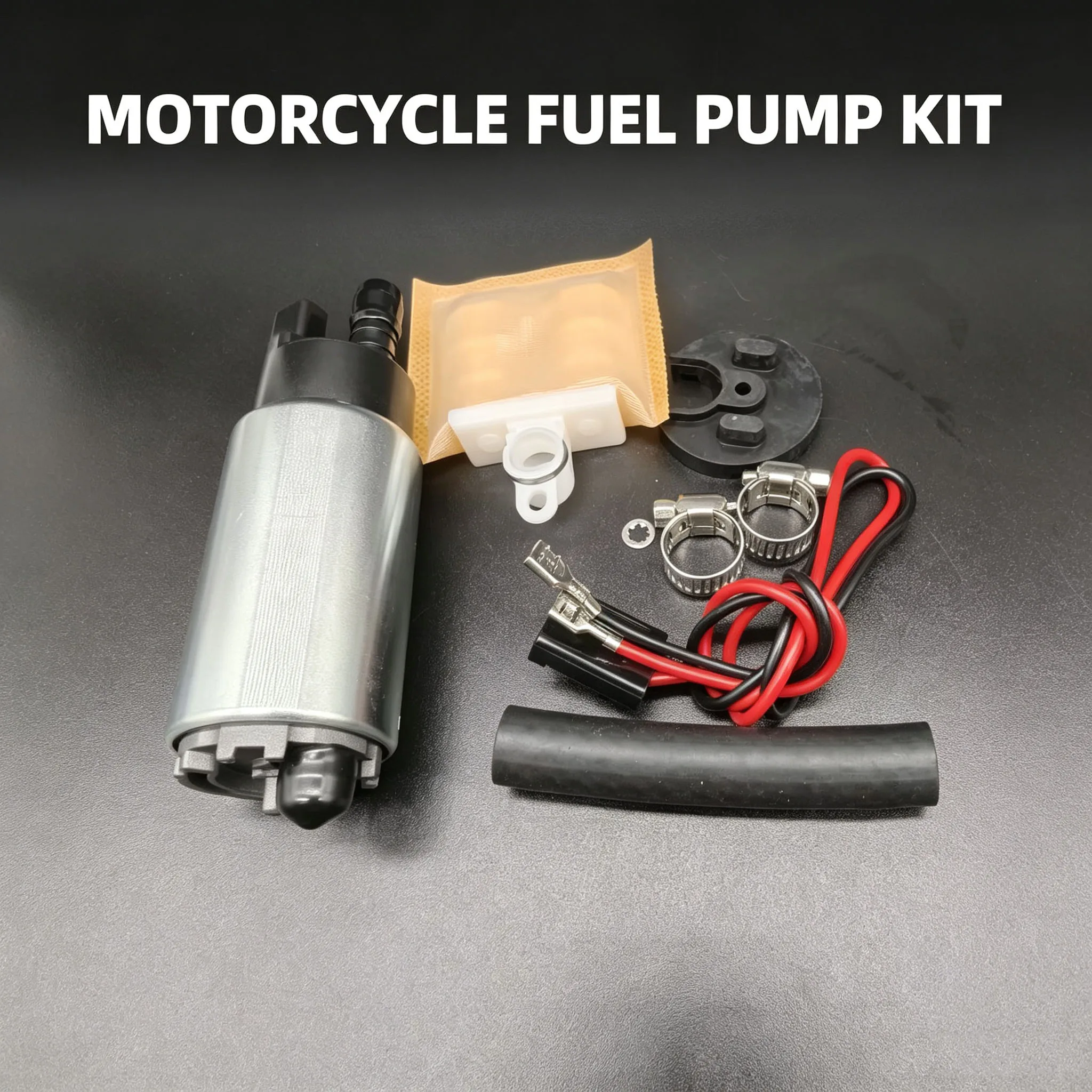 Petrol Fuel Pump Fit For Polaris Ranger 700 4X4 EFI/XP 2008
