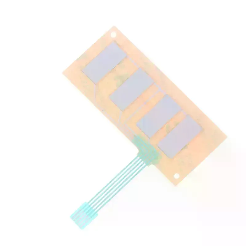 Alesis hi-hat pedal peça de reparo folha sensor interruptor para medeli muza tambor eletrônico dd505 512 515 516 525