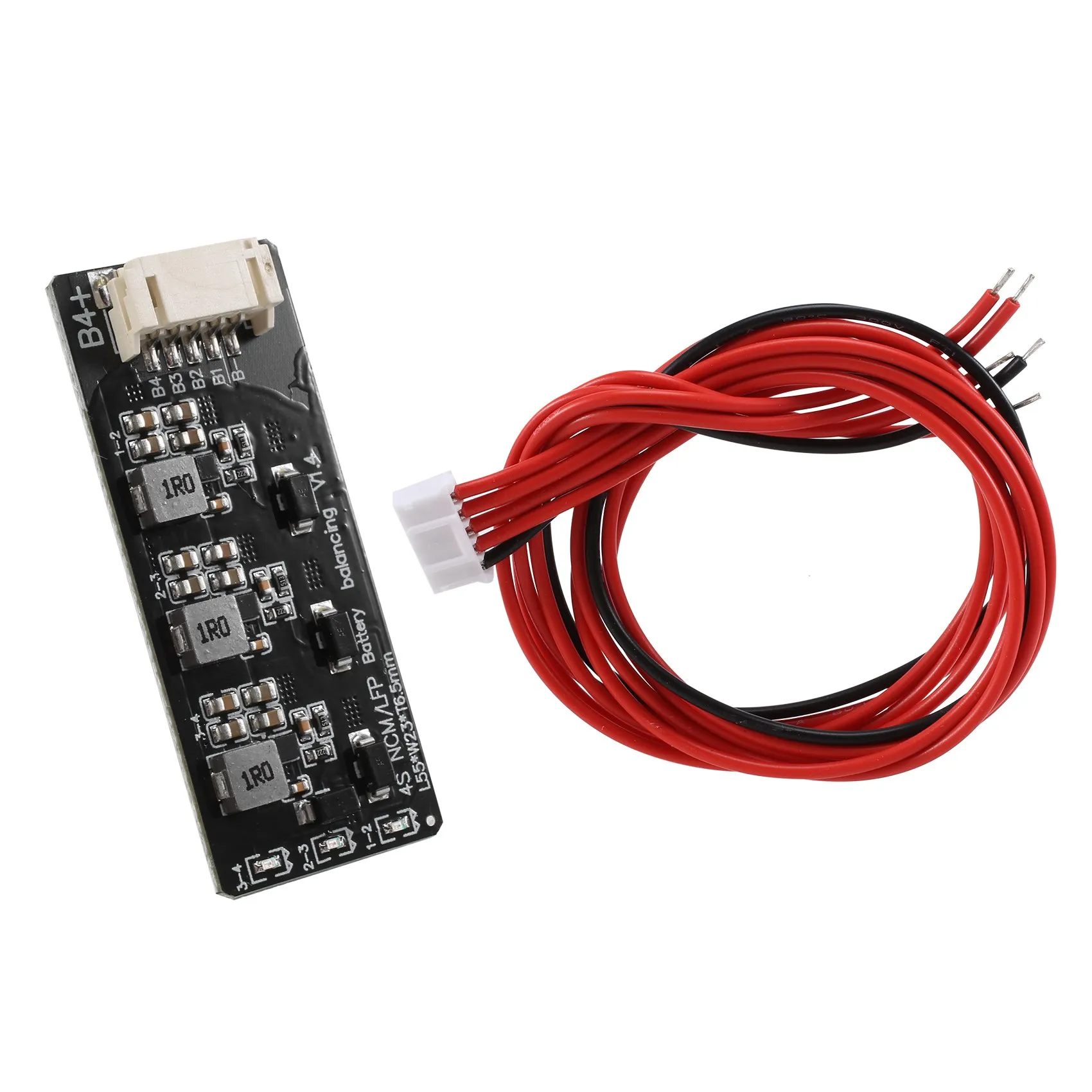 SDFC-4S Li- Lipo Li…