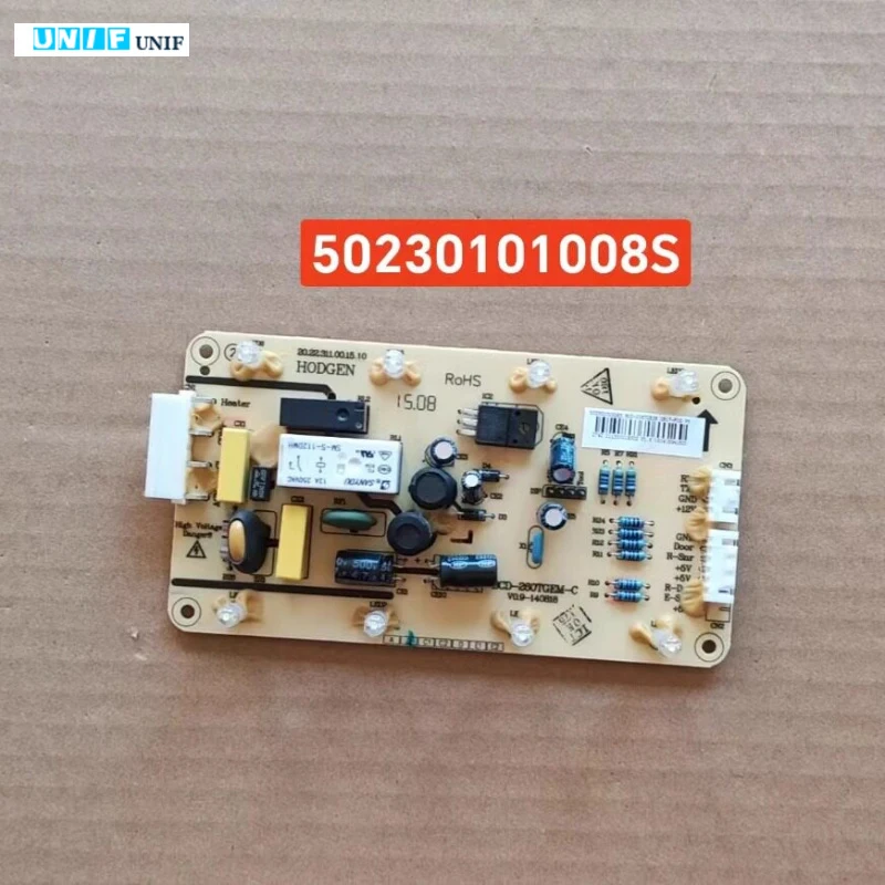 

Материнская плата 50230101008S для холодильника Midea BCD-206TGESM-C