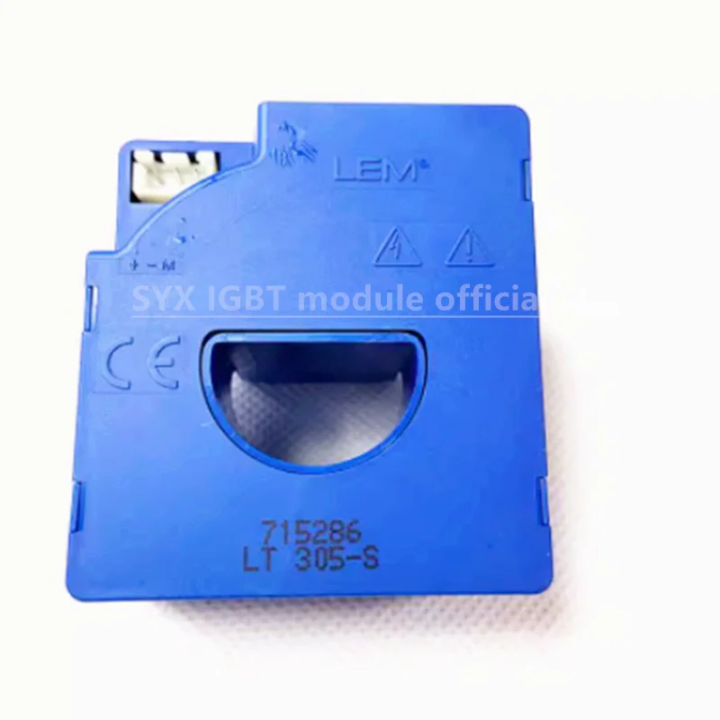 슈나이더 ATV61/71 인버터 132KW/160KW 전류 변압기 LT305-S LT505-S 모듈