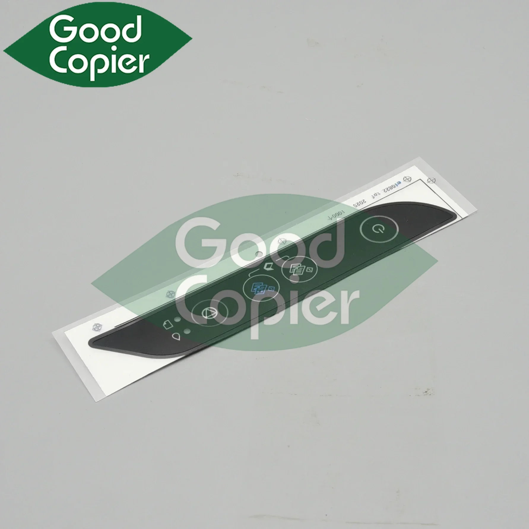 1PC Compatible New Button Stickers used for Epson L1110 L3210 L3150 L3250 L3110 L3110 L3100 Panel Button Sticker