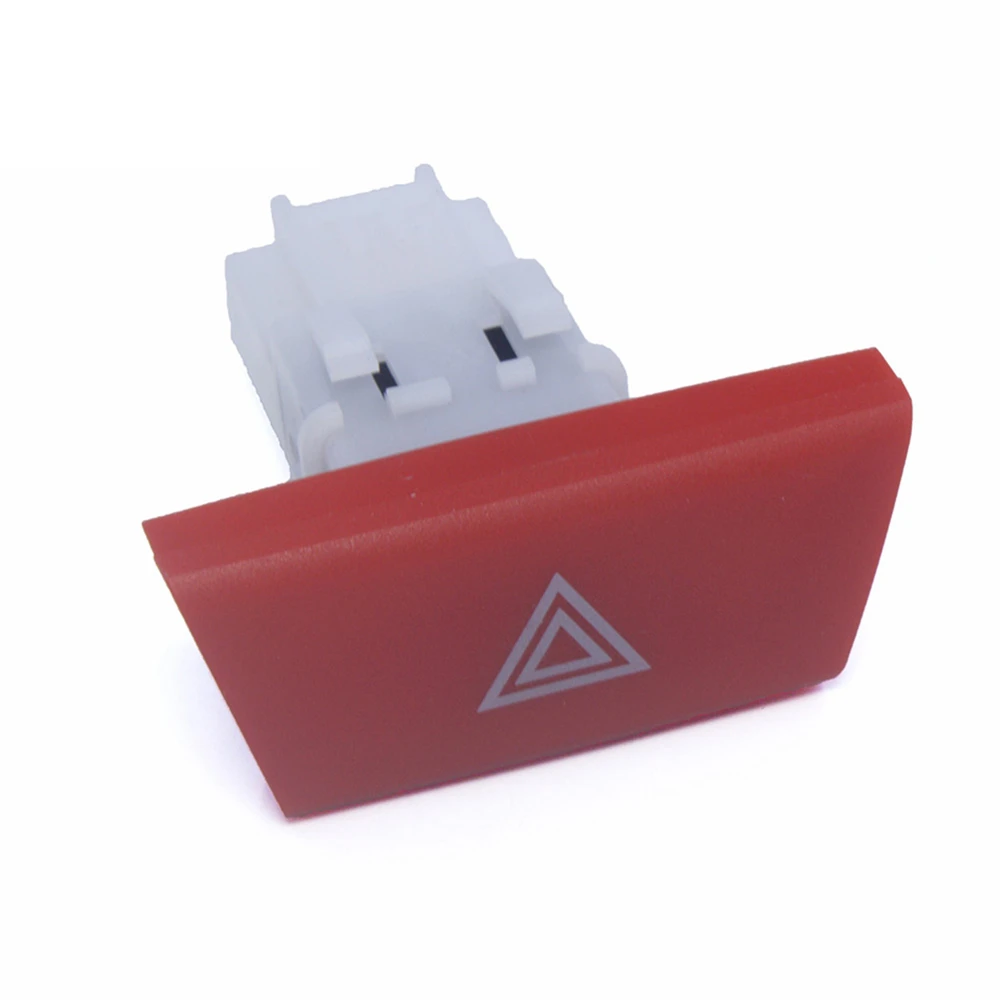 

Warning Hazard Light Emergency Button Switch 6490.NG for Peugeot 107 Citroen C1 for Toyota Aygo Mk1 Warning Lamp Switch