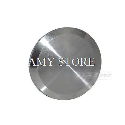 

1.5" SS304 Sanitary End Cap fits 1.5" Tri-Clamp with Ferrule Flange OD 50.5 MM