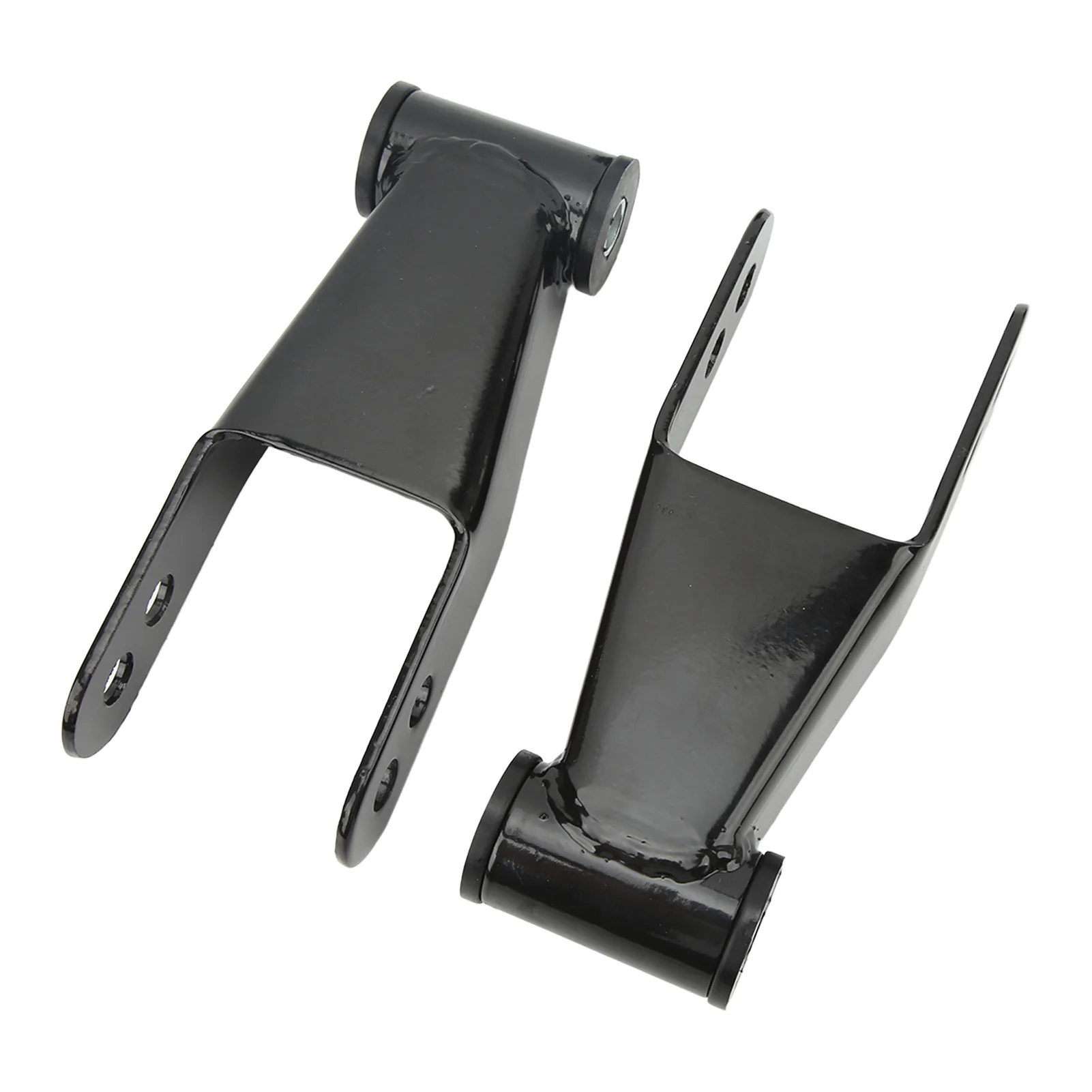 2in Rear Front Leveling Lift Kit High Strength Replacement for Jeep Cherokee XJ 2WD 4WD 1984‑2001 Front Leveling Lift Kit