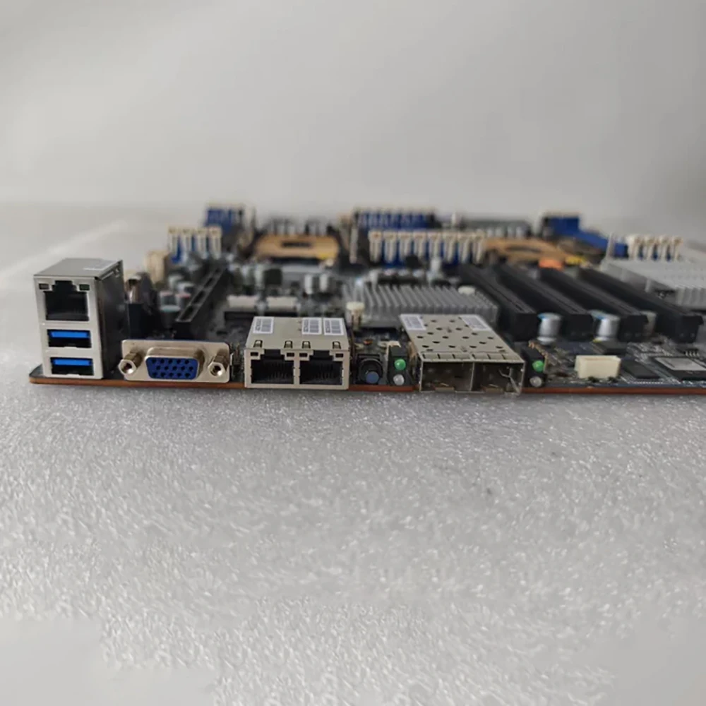

MD61-SC2 DDR4 LGA3647 Dual Channel Motherboard MD61SC2