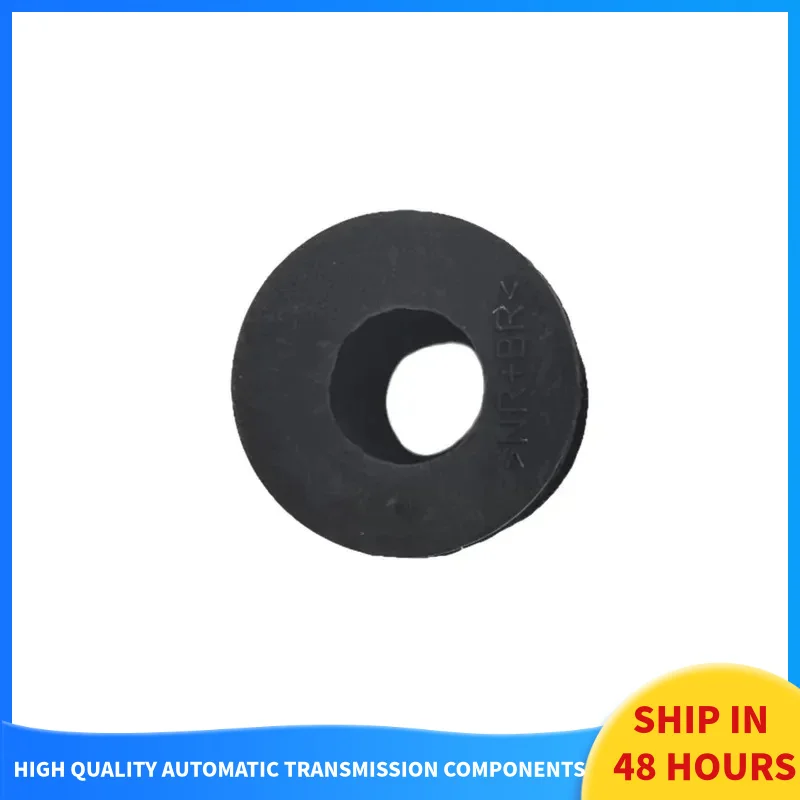 2 قطعة جلبة المثبت الخلفي 48818-48020 لكزس RX300 3.0L 2003-2008 ل BYD S6 S7 e5 300 EV اكسسوارات السيارات #3