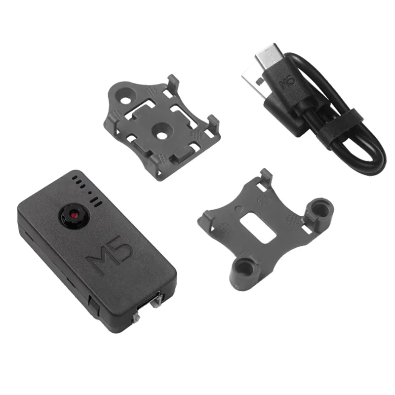 A37T-Camerax Wifi ESP32 Image Recognition Development Board OV2640 Camera Module With PSRAM High-Resolution OV3660 Sensor