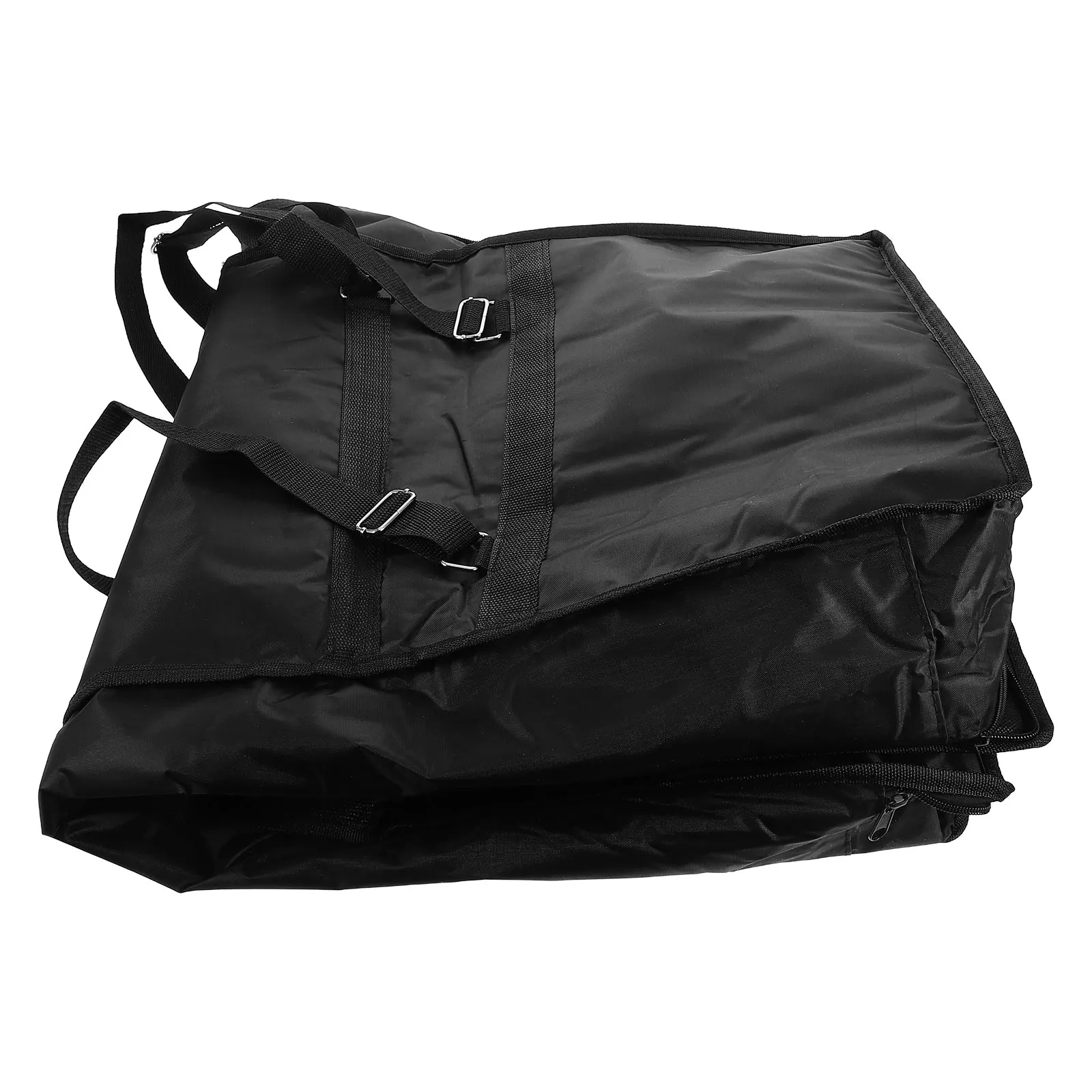 

Electronic Piano Bag Keyboard Case 61 Key Waterproof Padded Thickened Backpack Shoulder Straps Storage Travel Musical Instrument