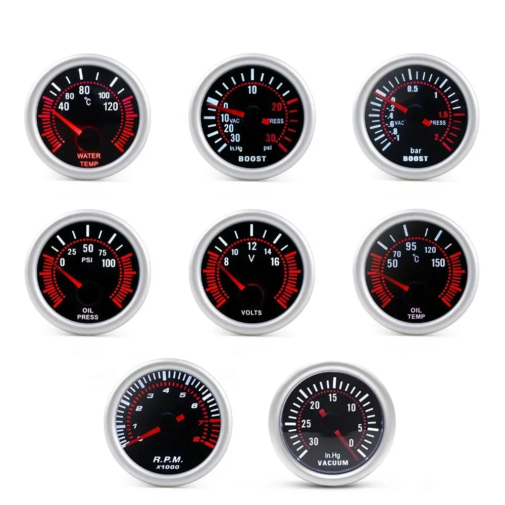 Boost Bar Gauge Boo…
