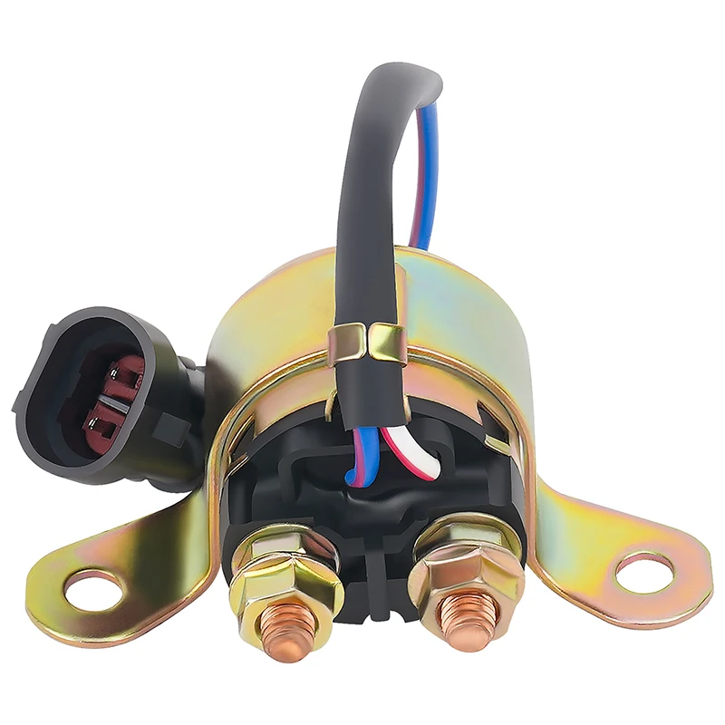 Motorcycle Electrical Starter Solenoid Relay For POLARIS RANGER 800 RZR EFI / 500 4X4 EFI / 400 HO 4X4 / SPORTSMAN 450 500 700