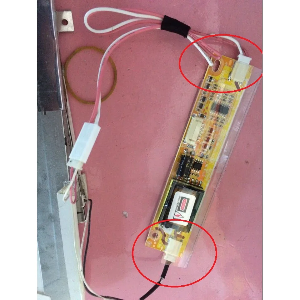 HDMI-compatible DVI VGA Controller board for LP171WP7-TLB1 LP171WP7-TLA3 LP171WP7-TLA1 LP171WP7-TLA4 17.1