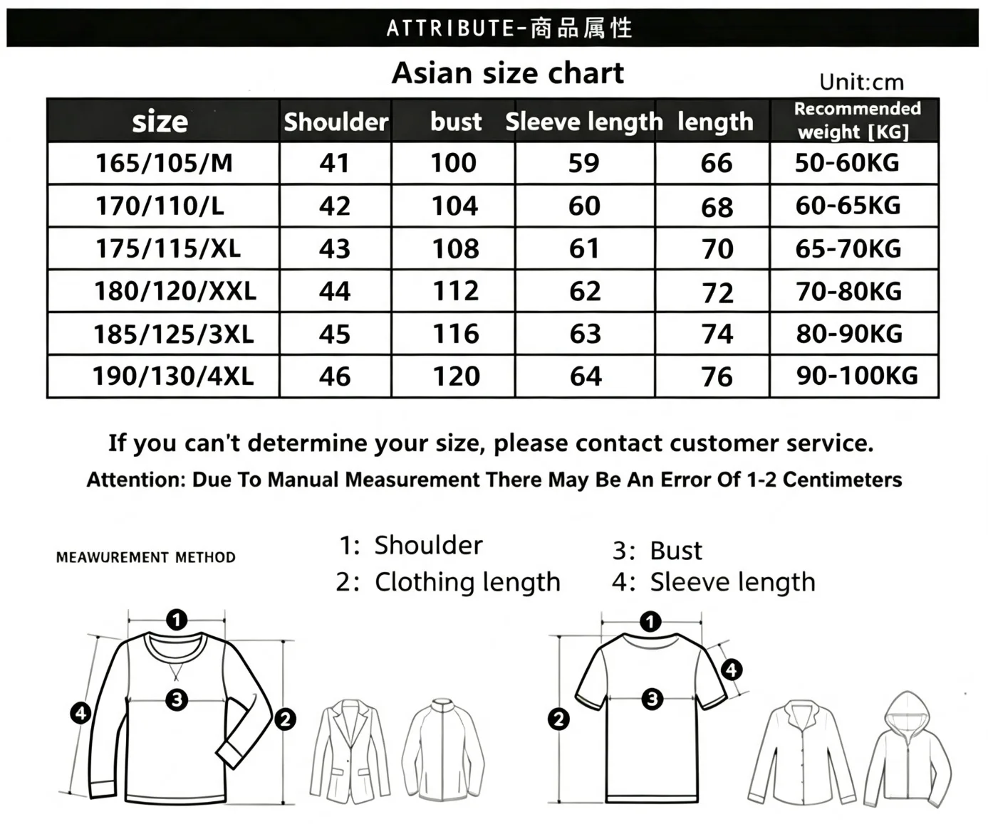 Designer-Marken-T-Shirt für Herren, neu, Herbst, einfarbig, langärmelig, O-Ausschnitt, Basic-Pullover, stylisch, vielseitig, Herrenbekleidung – Detail 1