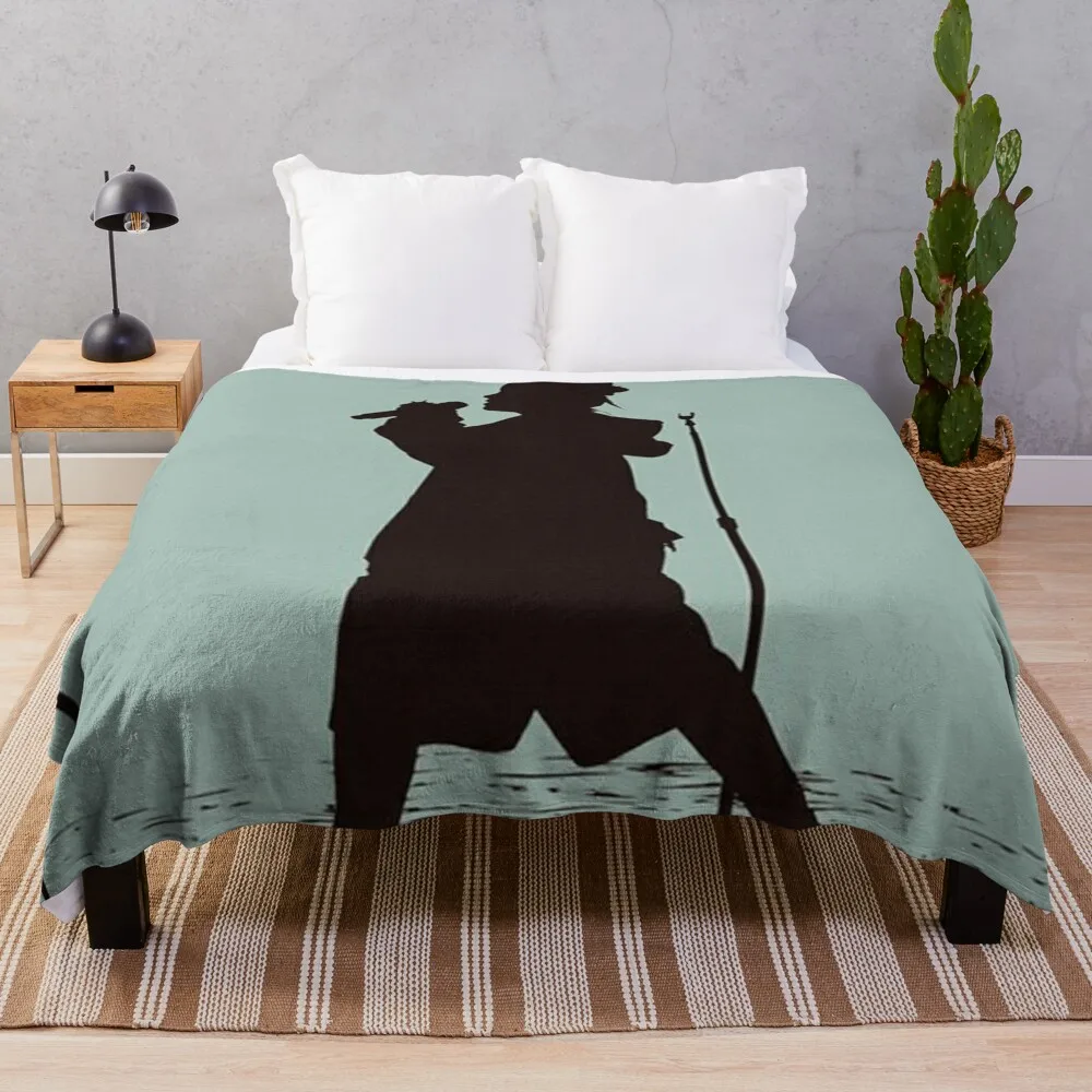 

Eilishtour Throw Blanket Personalized Gift Sofa Sleeping Bag Blankets