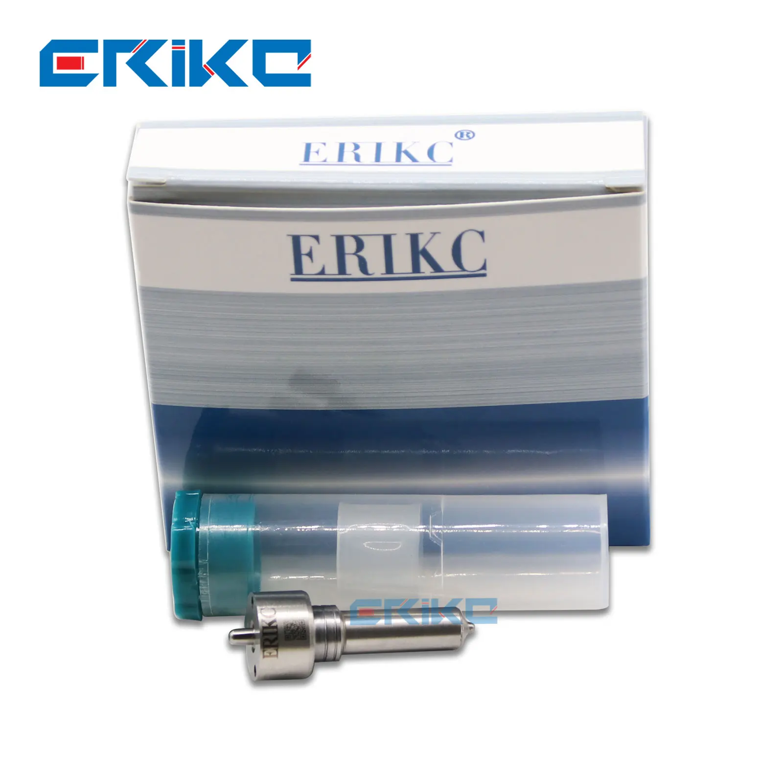 4PC L341PBD L365PRD L365PBD Diesel Injector Nozzle L365PBR L375PRD L347PRD L375PBD L364PBD G379 Jet For Delphi Ssangyong euro5
