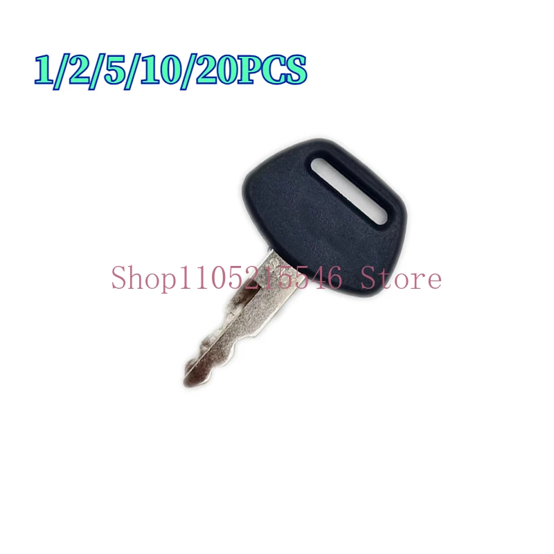 Excavator Ignition Key S450 1/2/5/10/20PCS