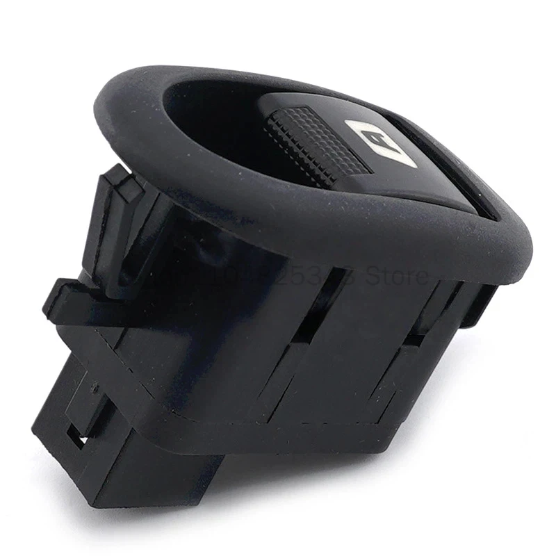 6554.L7 Applicable Mark 1007 Citroen C2 Automotive Glass Lifter Switch Power Window Single Switch