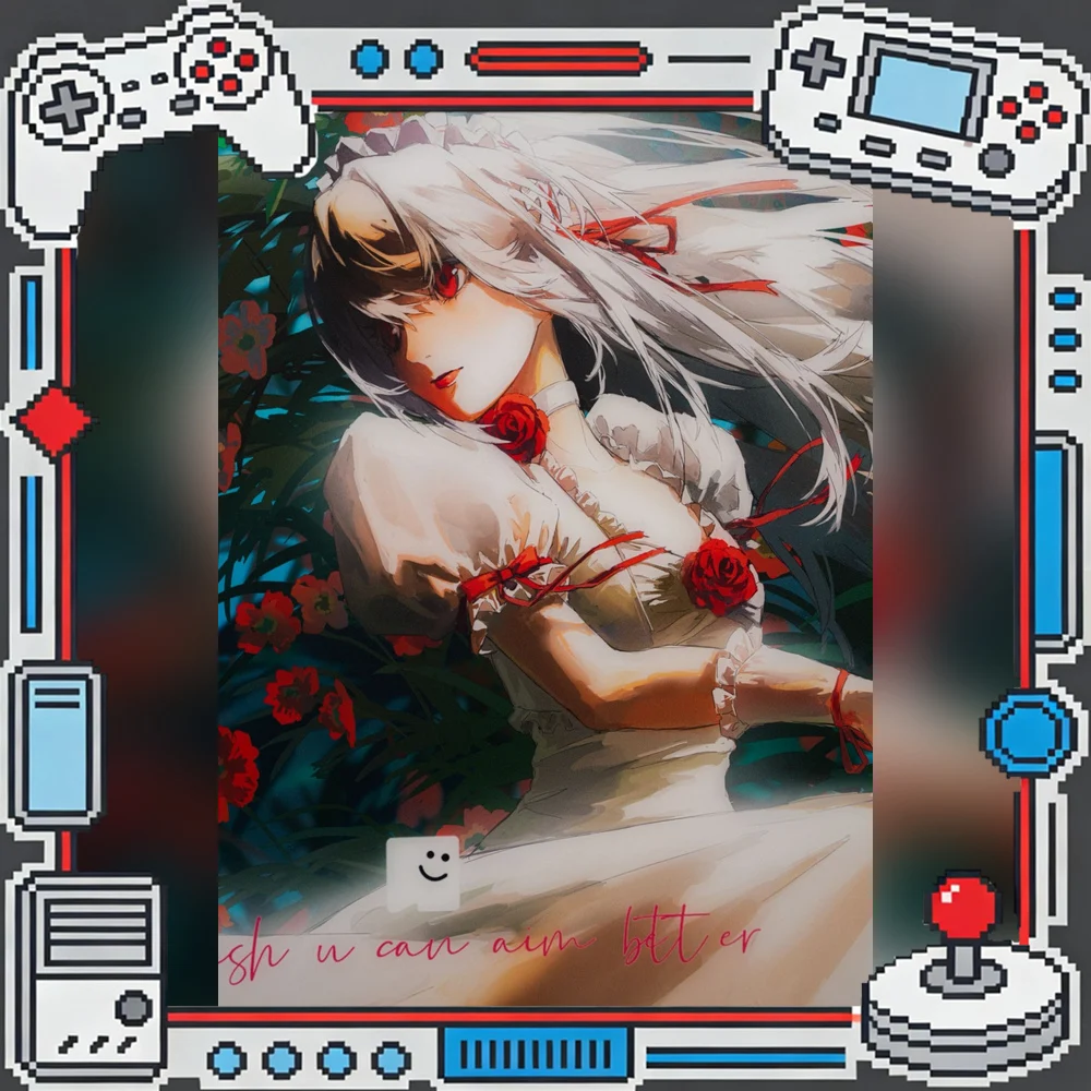 WE AIM LAB WE GLIDE Coated Tempered Glass Mouse Pad 490x420mm Large Gaming Desk MousePad for FPS Esports PC Gamer Accessory